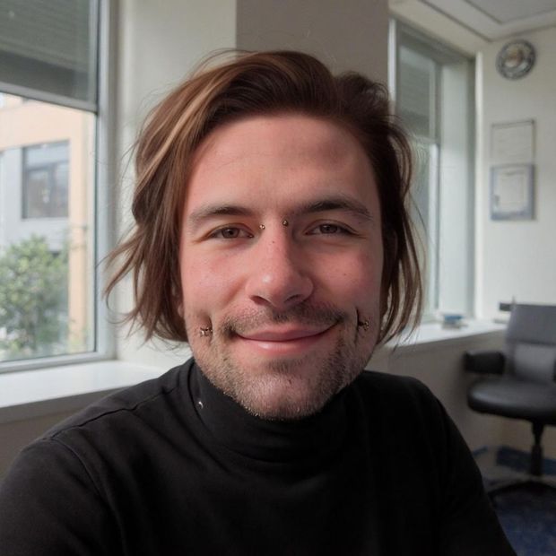 Bastien Vanniere